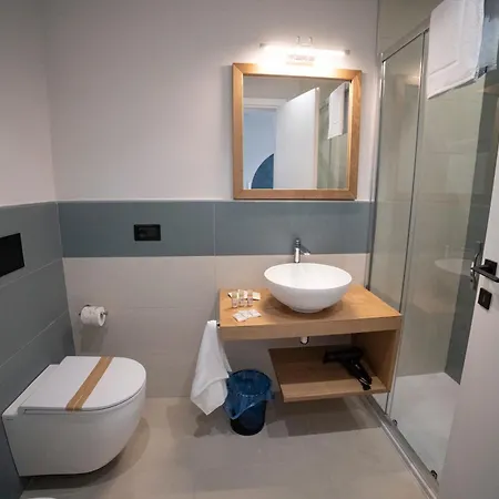 Essenza Mediterranea Bed & Breakfast Tropea