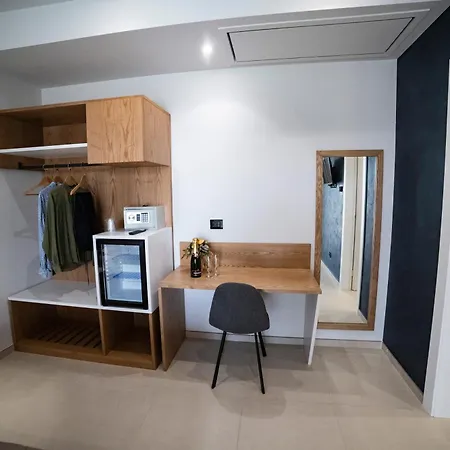 Bed & Breakfast Essenza Mediterranea