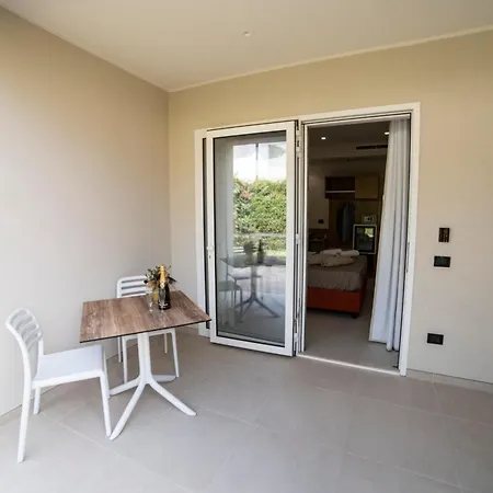 Bed & Breakfast Essenza Mediterranea