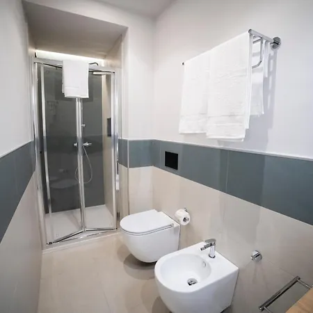 Bed & Breakfast Essenza Mediterranea Tropea