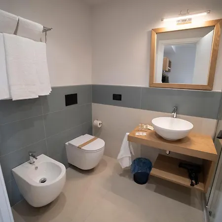 Essenza Mediterranea 4*