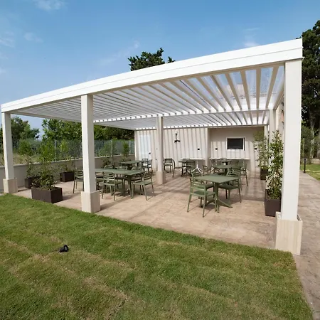 Essenza Mediterranea Bed & Breakfast