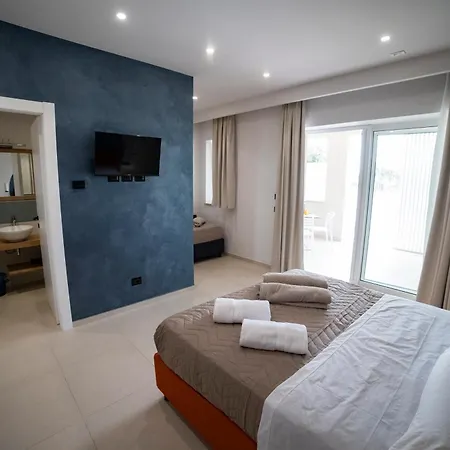 Essenza Mediterranea 4* Tropea