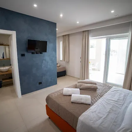 Essenza Mediterranea