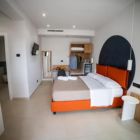 Bed & Breakfast Essenza Mediterranea Tropea