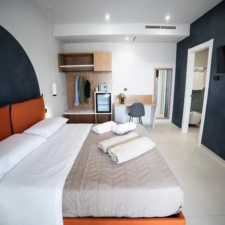 Essenza Mediterranea Tropea