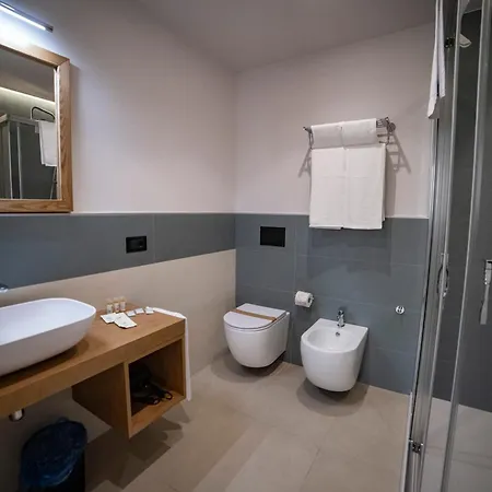 Bed & Breakfast Essenza Mediterranea