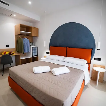 Essenza Mediterranea Bed & Breakfast Tropea