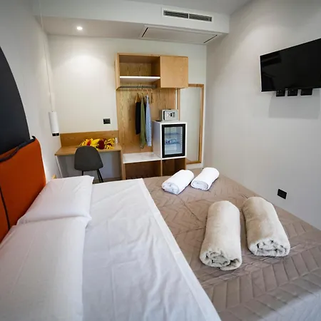 Essenza Mediterranea 4*