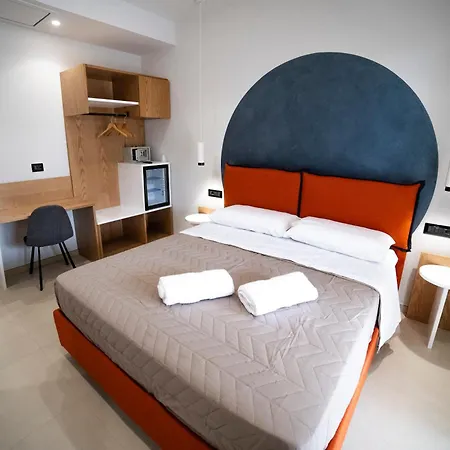 Essenza Mediterranea Bed & Breakfast