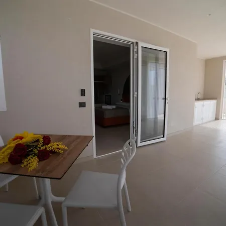 Essenza Mediterranea Bed & Breakfast