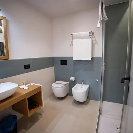 Bed & Breakfast Essenza Mediterranea