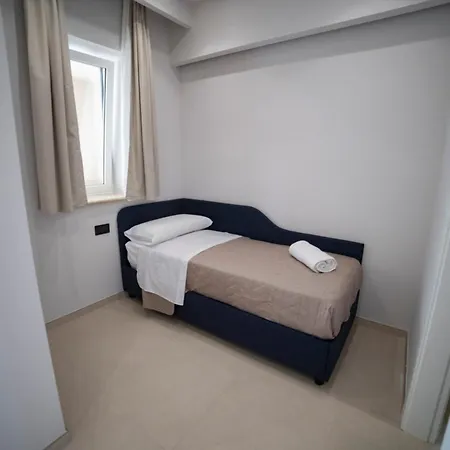 Essenza Mediterranea Bed & Breakfast Tropea