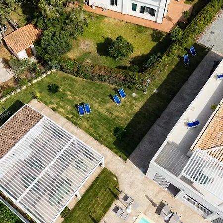 Essenza Mediterranea 4* Tropea