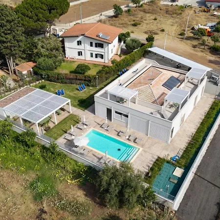 Bed & Breakfast Essenza Mediterranea