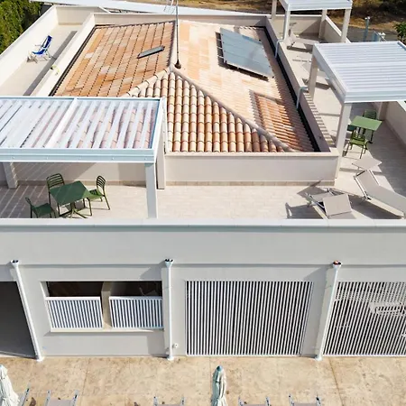 Essenza Mediterranea