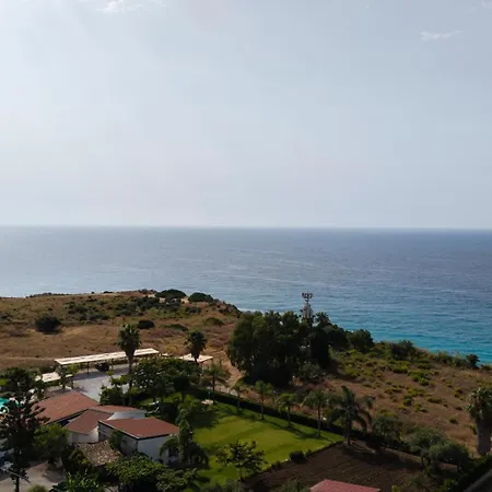 Essenza Mediterranea Bed & Breakfast