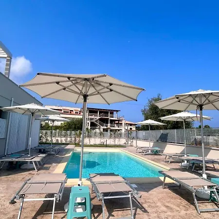 Bed & Breakfast Essenza Mediterranea Tropea