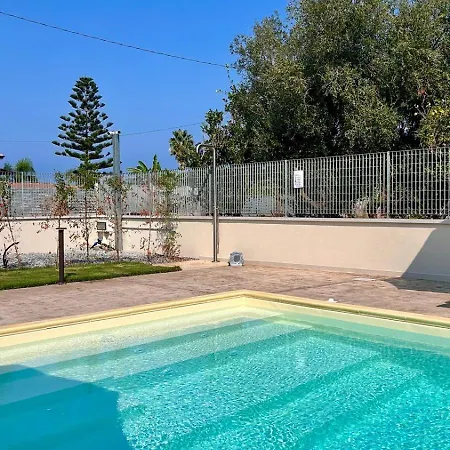 Essenza Mediterranea 4* Tropea