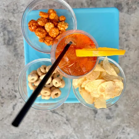 Essenza Mediterranea Bed & Breakfast Tropea