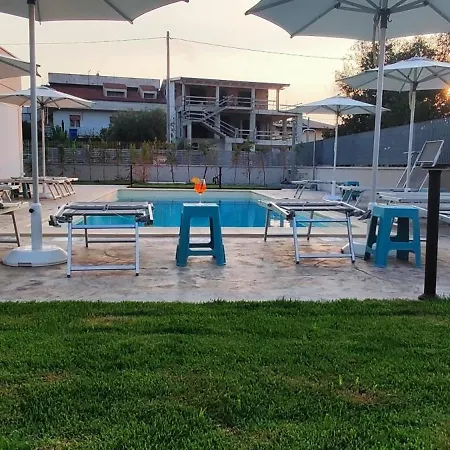 Essenza Mediterranea 4* Tropea