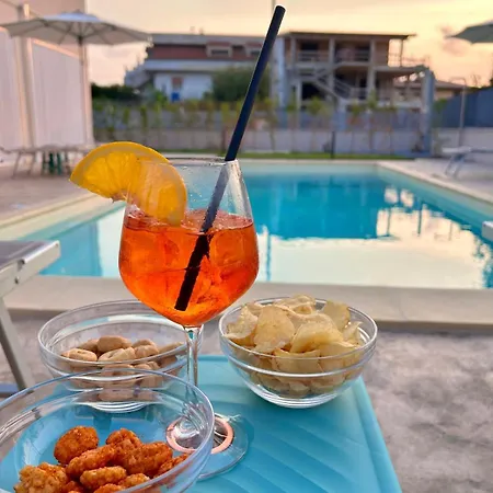 Essenza Mediterranea Bed & Breakfast