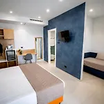 Essenza Mediterranea Nocleg ze śniadaniem Tropea