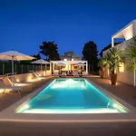Bed & Breakfast Essenza Mediterranea Tropea