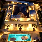 Essenza Mediterranea 4*