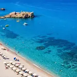 Essenza Mediterranea Bed & Breakfast Tropea