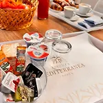 Essenza Mediterranea Bed & Breakfast