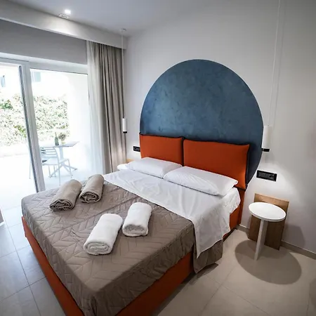 Essenza Mediterranea 4* Tropea