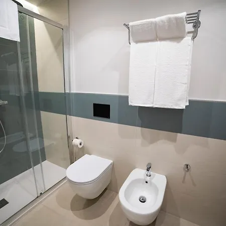 Essenza Mediterranea Couette-café 4*