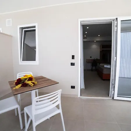 Essenza Mediterranea 4*