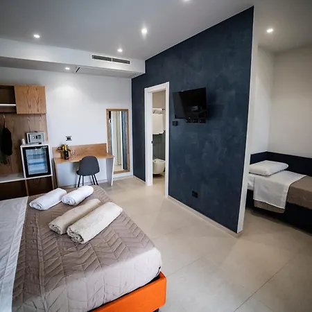 Essenza Mediterranea 4* Tropea