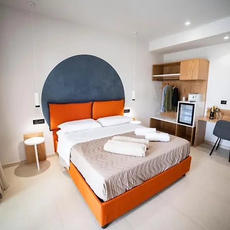 Couette-café Essenza Mediterranea