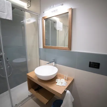 Essenza Mediterranea ベッド・アンド・ブレックファスト