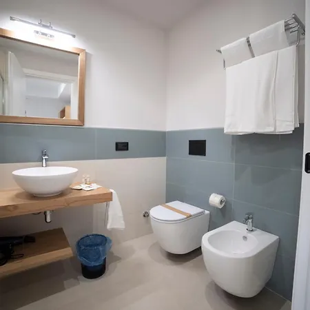 Essenza Mediterranea Couette-café