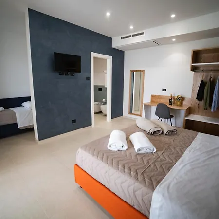 Essenza Mediterranea トロペーア