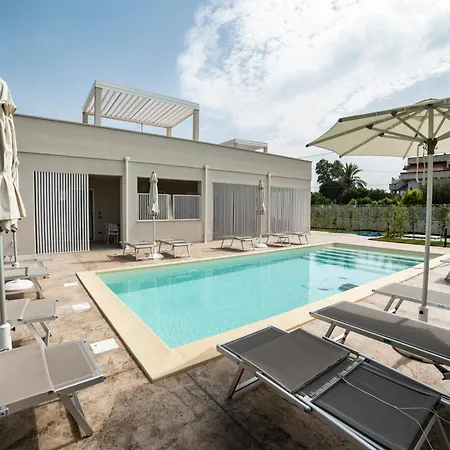 Essenza Mediterranea 4*