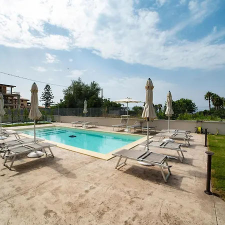 Essenza Mediterranea 4*