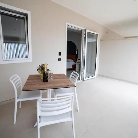 Essenza Mediterranea Tropea