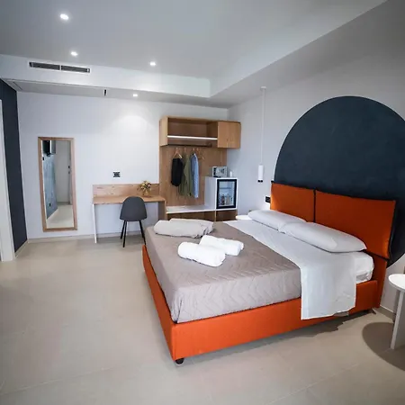 Essenza Mediterranea 4* Tropea