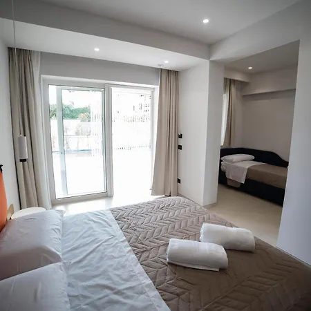 Essenza Mediterranea トロペーア