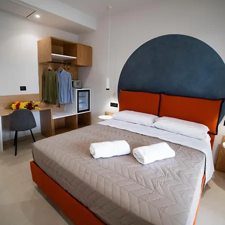 Essenza Mediterranea 4* Tropea