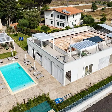 Essenza Mediterranea 4* Tropea