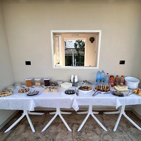 Essenza Mediterranea 4*