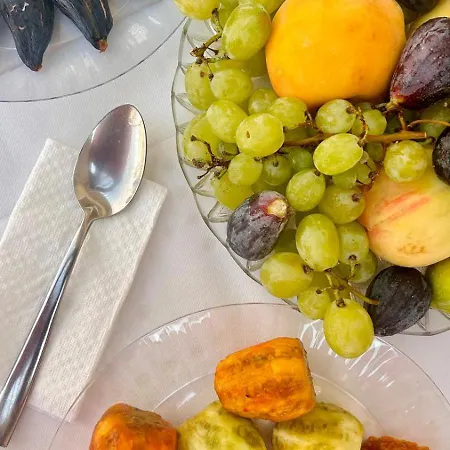 Essenza Mediterranea トロペーア