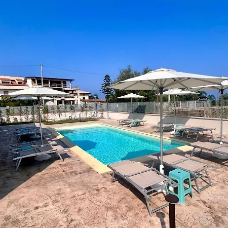 Essenza Mediterranea 4* Tropea