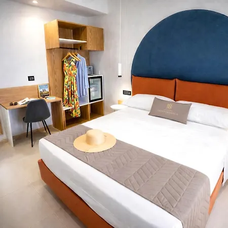 Essenza Mediterranea 4*
